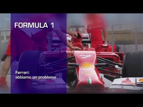 Ruote in Pista n. 2242 - Formula 1 - Ferrari abbiamo un problema - del 19/05/2014