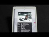 FIAT NOVECENTO - L'album delle figurine approda su iPad