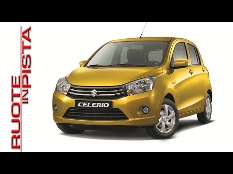 Ruote in Pista n. 2233 del 17/03/2014 - Suzuki a Ginevra