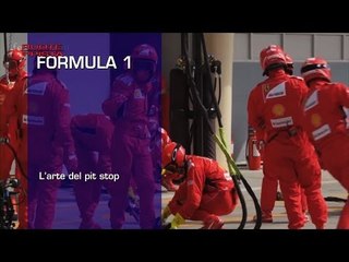 Ruote in Pista n. 2244 - Formula 1 - L'arte del pit stop