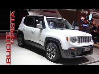 Il Gruppo Fiat a Ginevra - Ruote in Pista n. 2234 del 24/03/2014