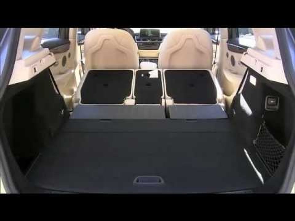 BMW Serie 2 Active Tourer