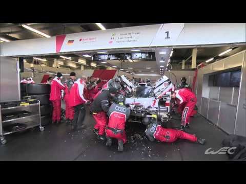 Ruote in Pista n. 2240 - Campionato Mondo Endurance - del 05-05-2014