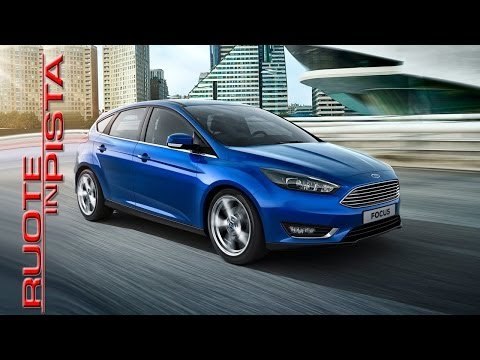 Ruote in Pista n. 2233 del 17/03/2014 - Ford a Ginevra