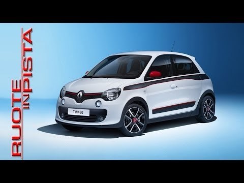 Ruote in Pista n. 2233 del 17/03/2014 - Renault a Ginevra