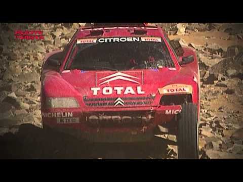 Citroën Rally Story - Ruote in Pista n .2239 - del 28/04/2014