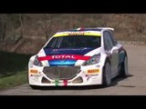 Ruote in Pista n. 2240 - Campionato Italiano Rally - La nascita del Leone