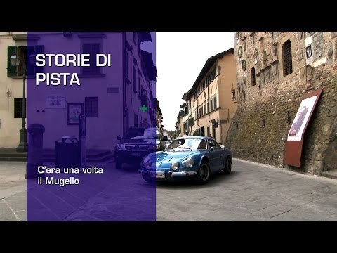 Ruote in Pista n. 2244 - Centenario del Mugello