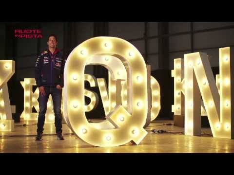 Formula 1 - Ruote in Pista n. 2239 - Dizionario M U