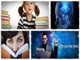 Ultimate Brain Power ebook - Zox Pro Training System