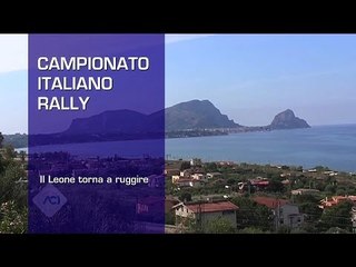 Ruote in Pista n. 2243 - Campionato Rally Italiano - del 26/05/2014