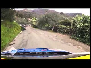 Rally Italiano Sanremo - Ruote in Pista n. 2238 - del 21/04/2014