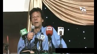 Imran Khan Qadam Barhaoo New Tezabi Totay 2015