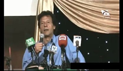 Imran Khan Qadam Barhaoo New Tezabi Totay 2015