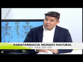 A Toda  Salud 303: Mundo Natural