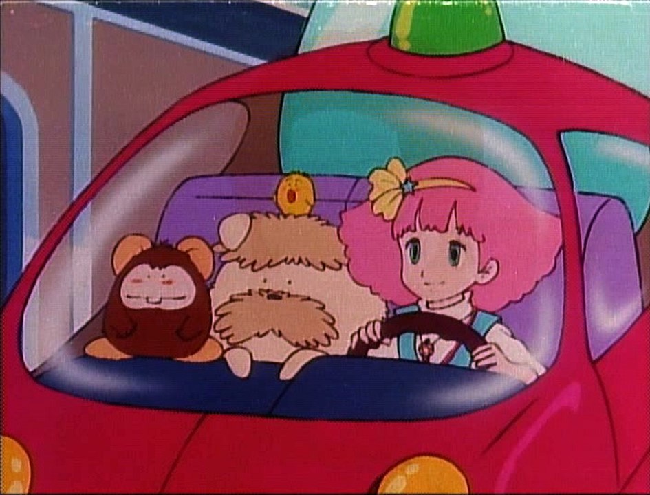 Gigi - Ep.21 - Gigi agent secret