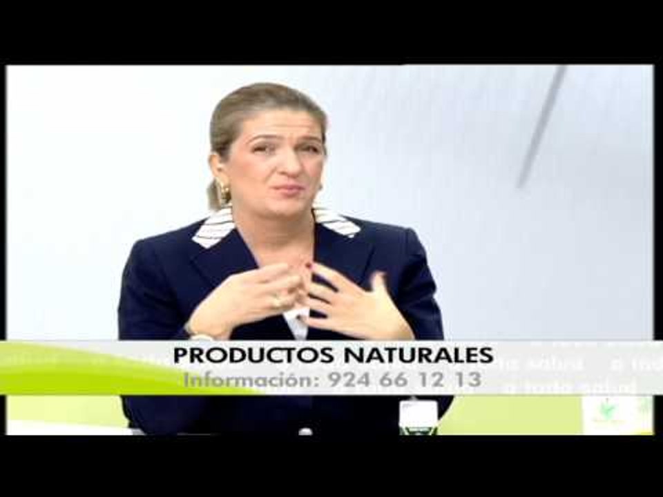 A Toda Salud 312: Productos naturales