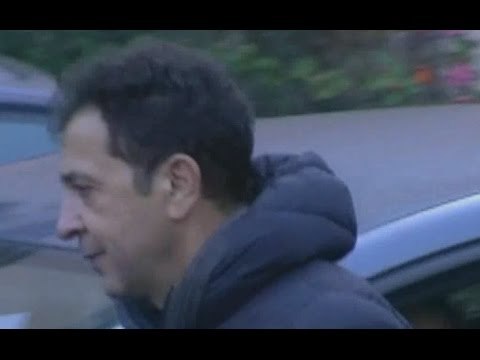 Catania - Bancarotta Wind Jet, arrestato ex patron del Catania Pulvirenti(29.01.16)