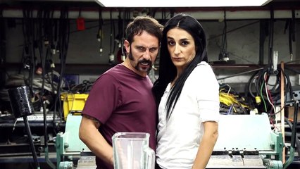 Gumaradas con Bárbara Torres | Antes Muerta Que Lichita