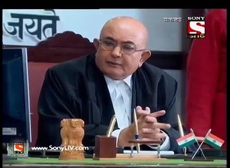 Adaalat - আদালত (Bengali) - Ep 378- Dainy