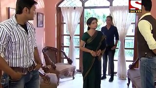 CID Kolkata Bureau - (Bengali) - Adrishyo Trikon - Episode 68