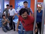 CID Kolkata Bureau - (Bengali) - Agyaatobase Ekalabyo - Episode 90