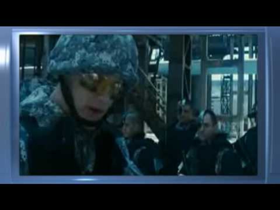 Universal Soldier: Regeneration - Trailer