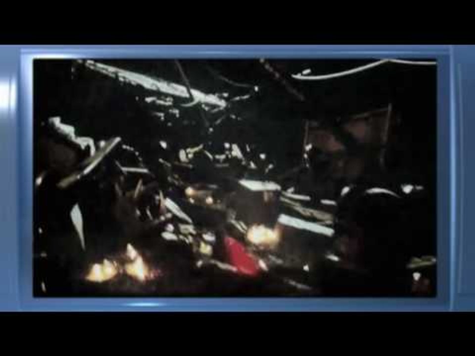 Super 8 - Trailer Bootleg