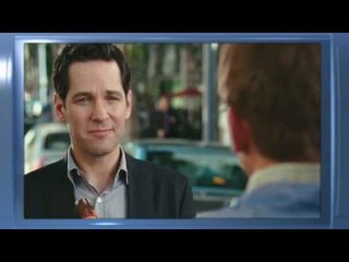 Dinner for Schmucks - Trailer