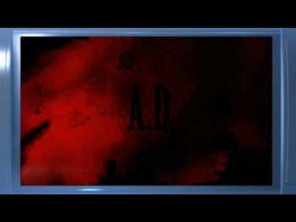 A.D. - Trailer