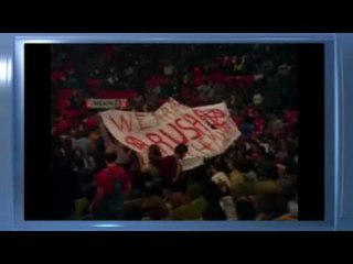 Rush: Beyond the Lighted Stage - Trailer 2010