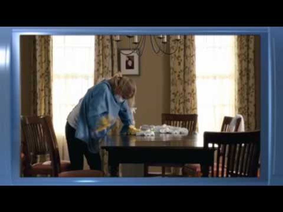 Going the Distance - Trailer