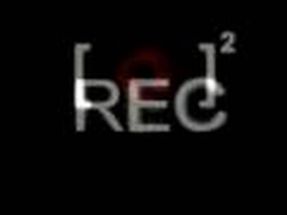 [REC] 2 - Trailer
