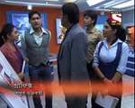 CID Kolkata Bureau - (Bengali) : Samayer Chakrobuho - Episode 33