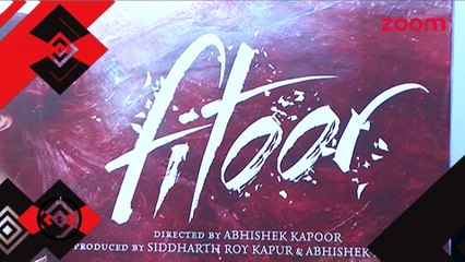 Katrina Kaif's hair color for 'Fitoor' costed 55 lakhs - Bollywood News - #TMT