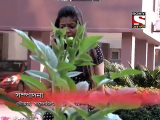 CID Kolkata Bureau - (Bengali) - Mrityur Aloy - Episode 135