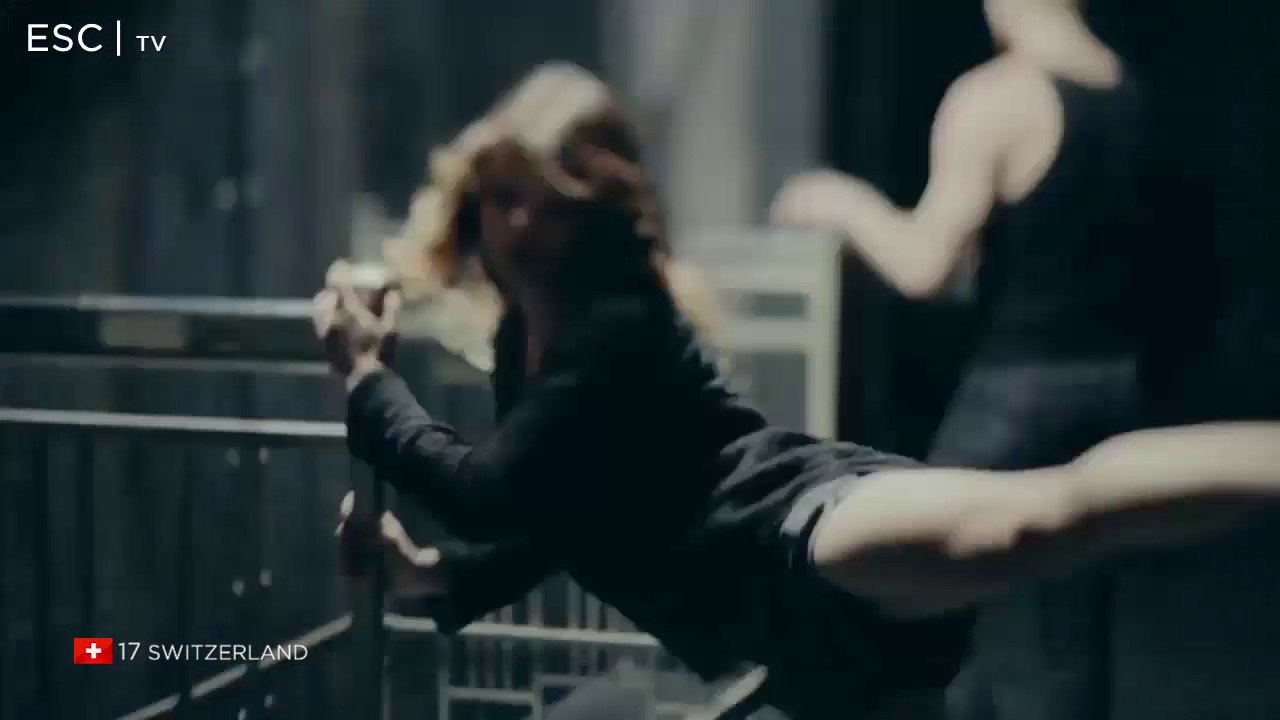 Eurovision Song Contest 4 | Athens, Greece | Grand Final | 17 Switzerland