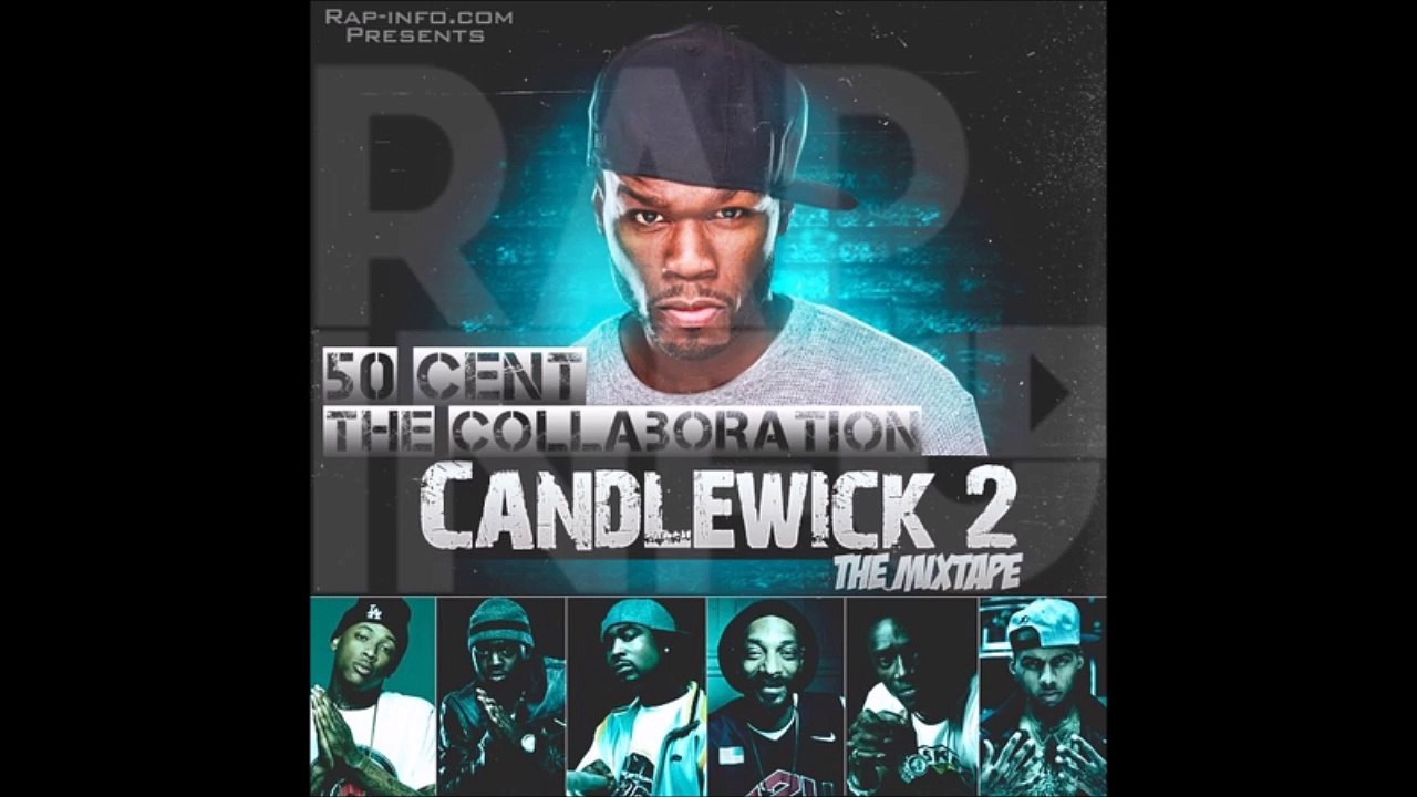 50 CENT - Nigga Nigga ft. [ Lil Boosie & Young Buck ]