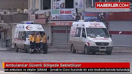 Hdp'li Baluken: Yaralının Kimliğine Bakmadan Hastaneye Ulaştırmak Zorundasınız