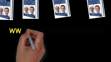 Hair Loss Protocol - New Scientific Breakthrough