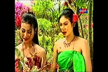 រឿងខ្មែរ បក្សីចាំក្រុង Baksey Cham Krong Khmer Movie Part3