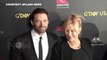 Hugh Jackman, Deborra-Lee Furness Look CUTE At The G'Day USA Gala 2016