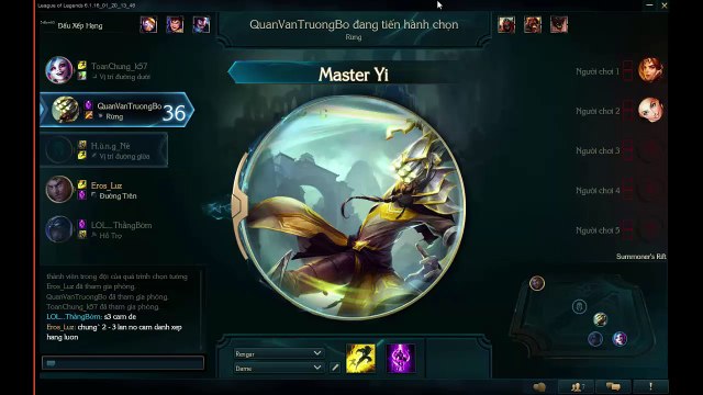 Highlight Jayce - League of Legends Top 2016