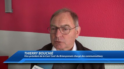 D!CI TV : La fibre optique disponible pour tous à Briançon dès maintenant !