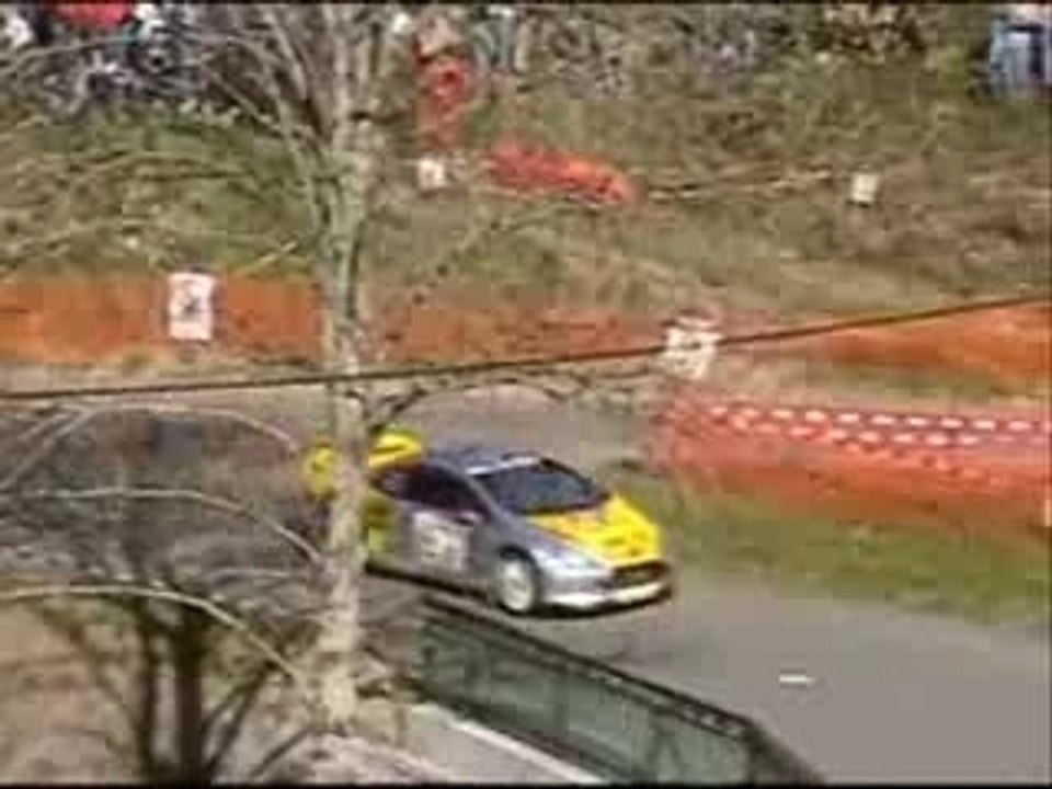 david salanon vainqueur au lyon charbo 2007