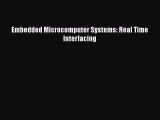 [PDF Download] Embedded Microcomputer Systems: Real Time Interfacing [Download] Online