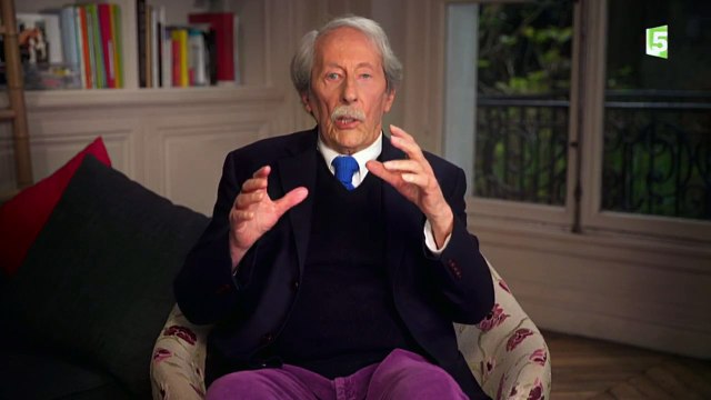 Jean Rochefort - Roméo et Juliette de William Shakespeare