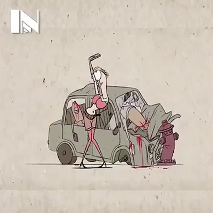 A new problem in our planet....!