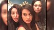 Asha Negi does a fun Dubsmash with her girlies, Riddhi Dogra and Surbhi Jyoti. WATCH!
