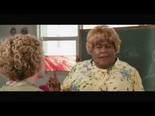 Big Mommas: Like Father, Like Son - Trailer - Extra Video Clip 3